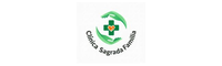 Logo de Clínica Sagrada Familia, centro de Medicina Interna y Endoscopia en San Pedro Sula, colonia Villa Florencia.